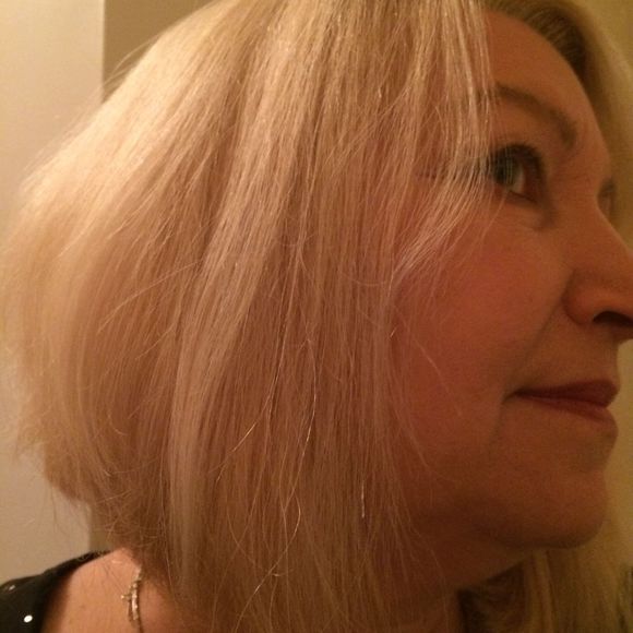 Meet your Posher, Pearl - Picture 1 of 1